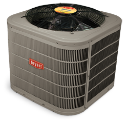 Bryant Preferred Series Heat Pump