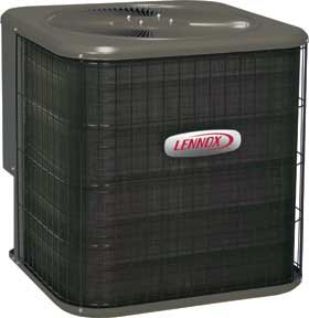 Central Heat Pumps