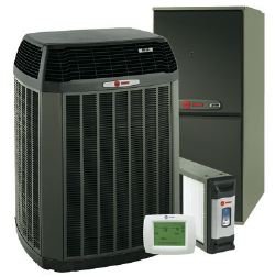 Heat Pump Package