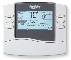 Heat Pump Thermostat